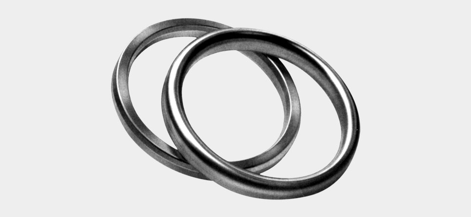Ring Gaskets - Ring Joint Gaskets.